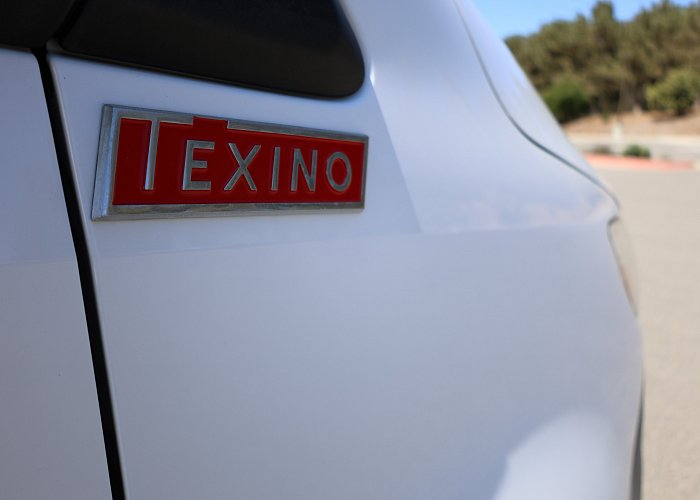 2021 Texino Venture II - Ultimate Weekend Van